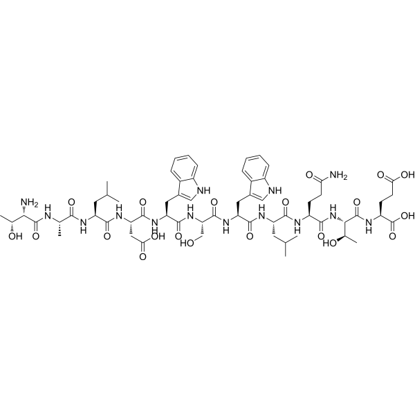 NBD peptide 371915-62-7